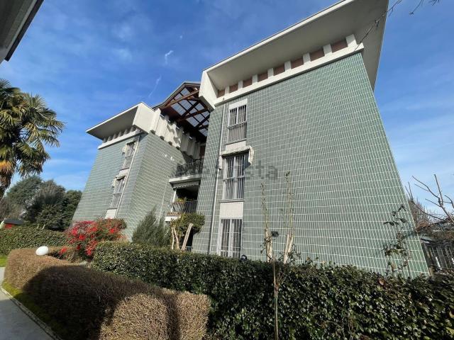 Appartamento in vendita a Bussero, Lombardia