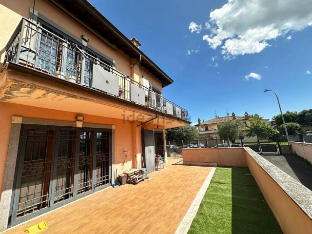 Appartamento in vendita a Civita Castellana, Lazio