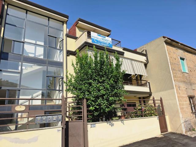 Appartamento in vendita a Capua, Campania