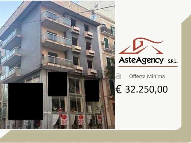 Appartamento in vendita a Taranto