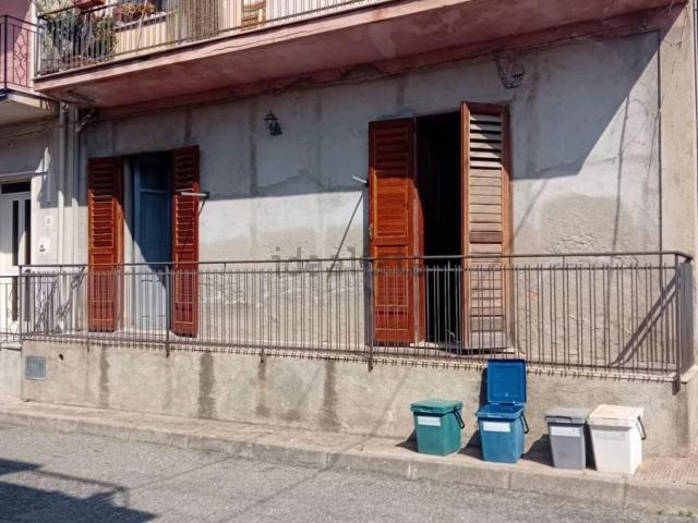 Appartamento in vendita a Calabria, Reggio Calabria