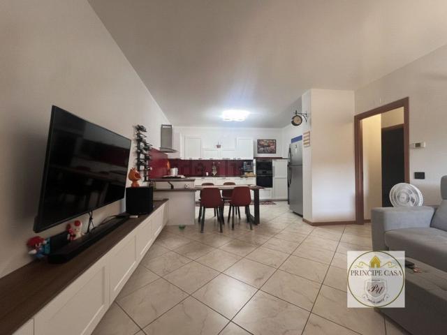 Appartamento in vendita a Este, Padova