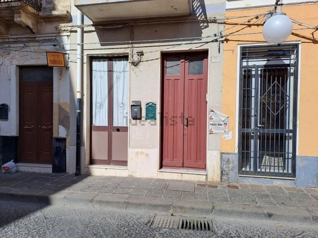 Appartamento in vendita a Augusta, Sicilia