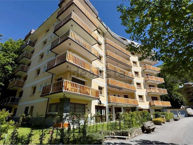 Appartamento in vendita a Margno, Lombardia