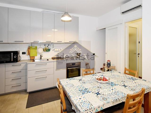 Appartamento in vendita a Zivido, San Giuliano Milanese