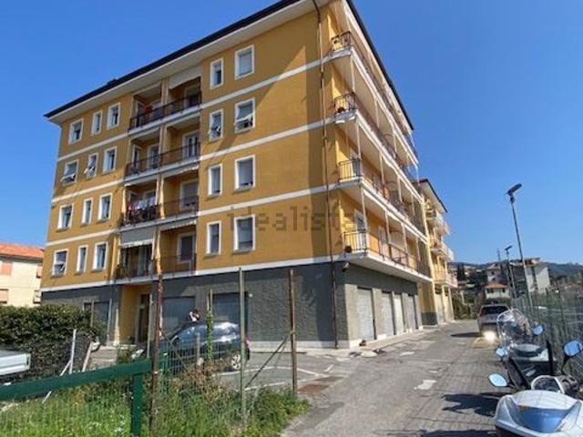 Appartamento in vendita a Ri Alto, Chiavari