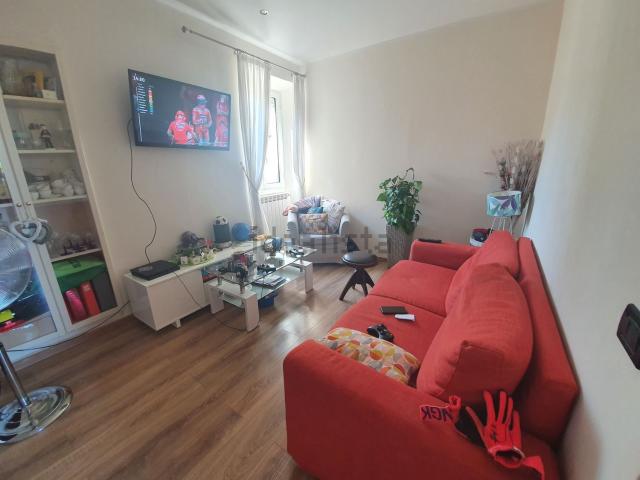 Appartamento in vendita a Battifollo, Arcola