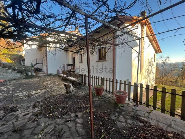Appartamento in vendita a Unione dell'Appennino Bolognese, Vergato