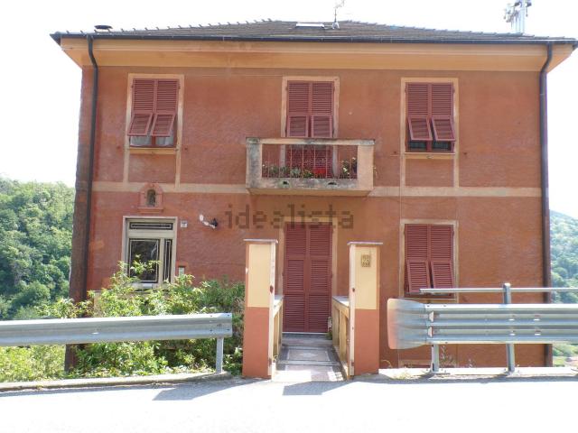 Appartamento in vendita a Mele, Liguria