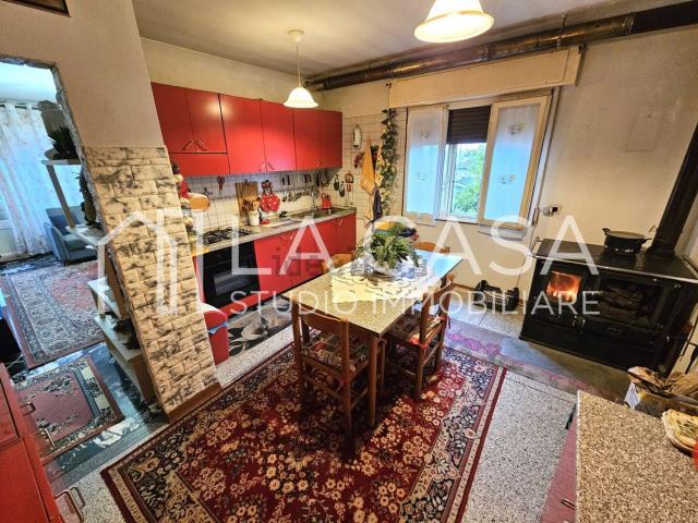 Appartamento in vendita a San Martino Al Tagliamento, Friuli-Venezia Giulia
