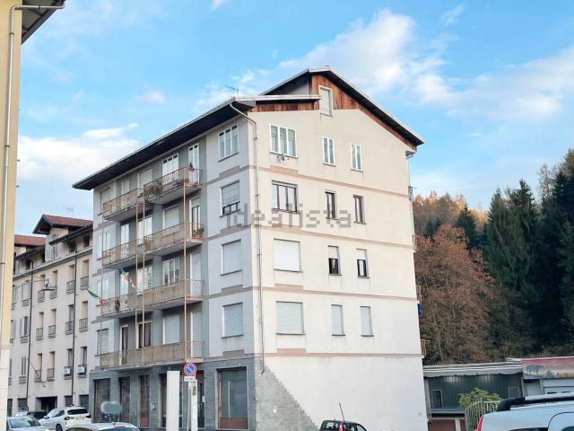 Appartamento in vendita a Valdilana, Piemonte