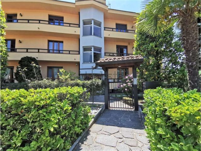 Appartamento in vendita a Tavernerio, Lombardia