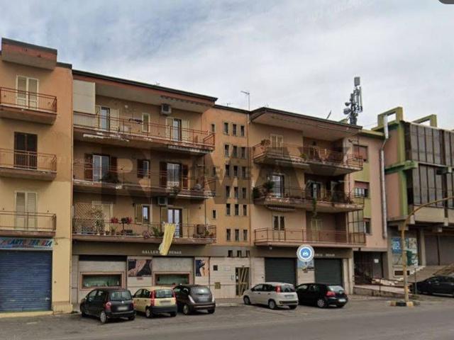 Appartamento in vendita a Corigliano Scalo, Cosenza