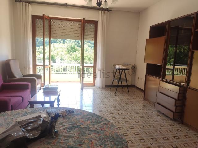 Appartamento in vendita a Unione di comuni Montana Lunigiana, Licciana Nardi