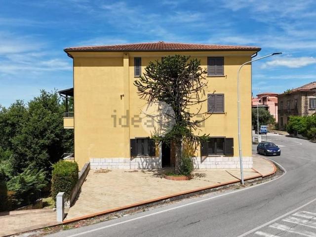 Appartamento in vendita a Bucciano