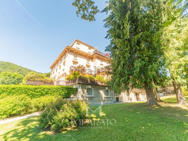 Appartamento in vendita a Alta Valle Intelvi, Lanzo D'intelvi