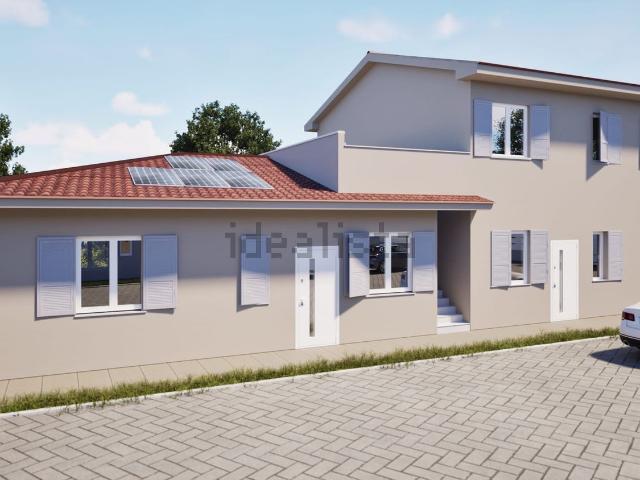 Appartamento in vendita a Castellare, Pescia