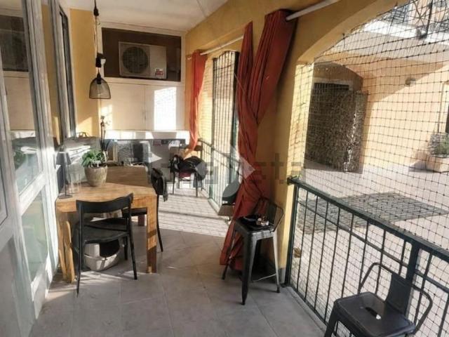 Appartamento in vendita a Verici inferiore, Casarza Ligure