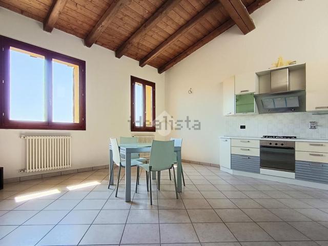 Appartamento in vendita a Miravalle, Molinella