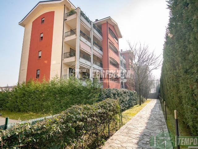 Appartamento in vendita a San Giuseppe, Monza