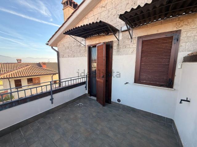 Appartamento in vendita a San Gemini, Umbria