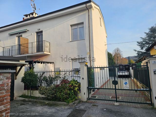 Appartamento in vendita a Piemonte, Torino