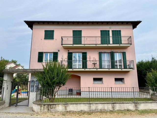 Appartamento in vendita a Litta Parodi, Alessandria
