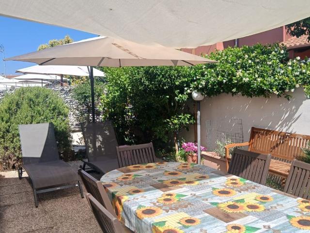 Appartamento in vendita a Sassone, Roma Capitale
