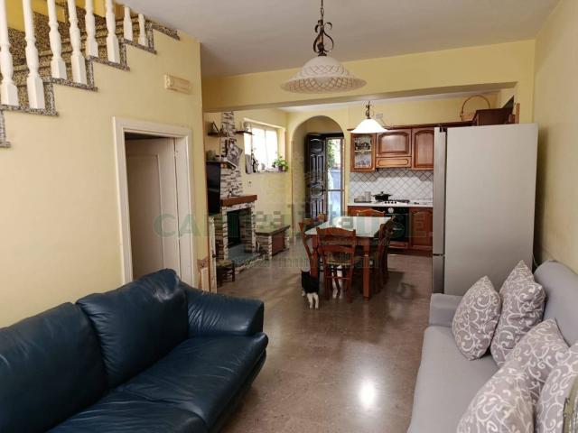 Appartamento in vendita a San Bartolomeo, Montoro
