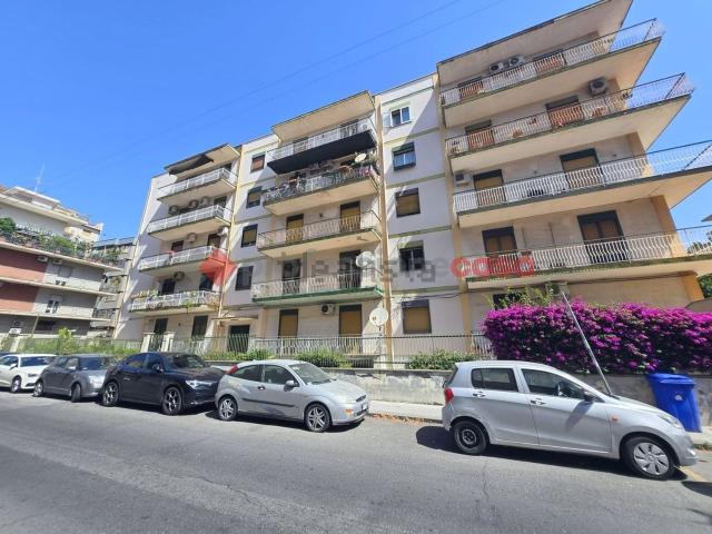 Appartamento in vendita a Borgo-Sanzio, Catania