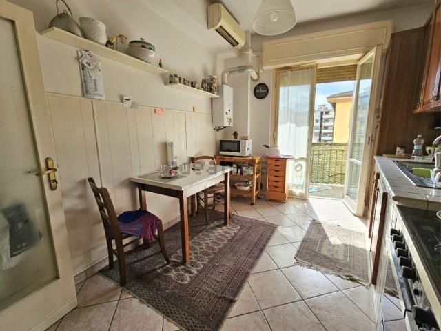 Appartamento in vendita a Bellariva, Firenze
