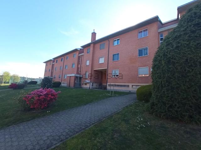 Appartamento in vendita a Piemonte, Biella