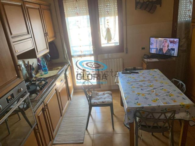 Appartamento in vendita a Borgo, Fabriano