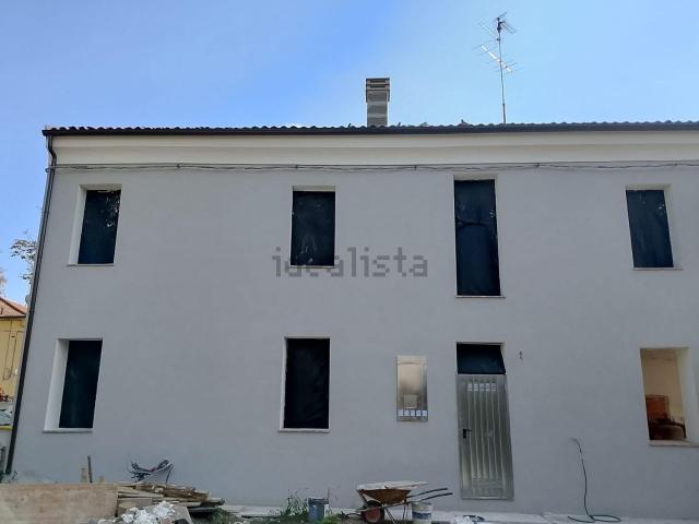 Appartamento in vendita a Quartesana, Ferrara