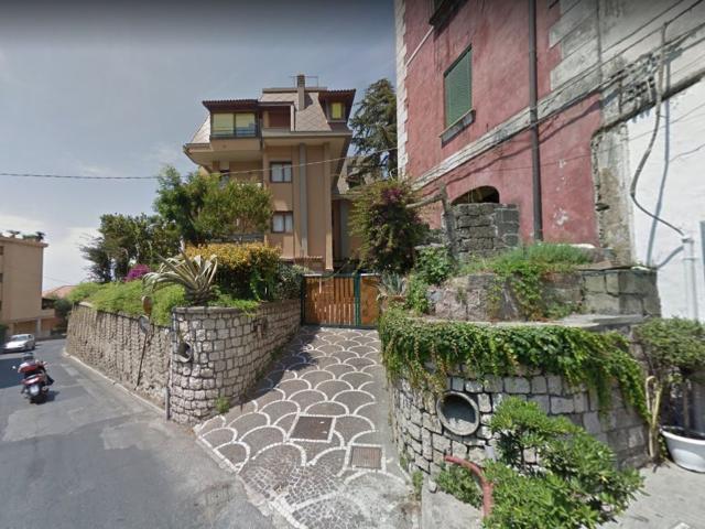 Appartamento in vendita a Bonea, Vico Equense