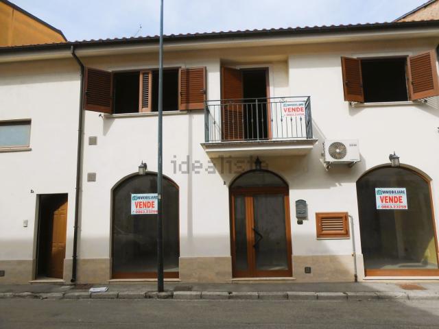 Appartamento in vendita a Avezzano, L'Aquila