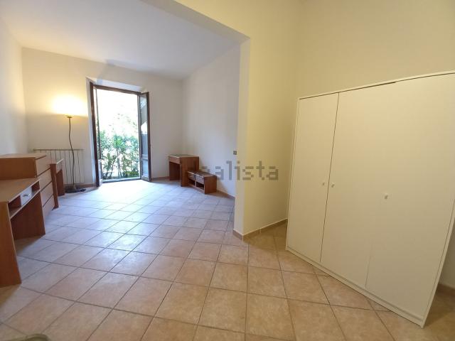Appartamento in vendita a Statuto, Firenze