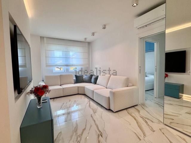 Appartamento in vendita a Roma Imperiale, Forte Dei Marmi