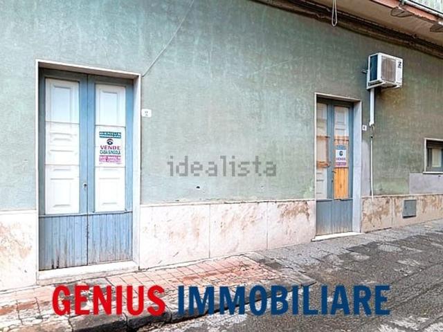 Appartamento in vendita a Biancavilla, Sicilia