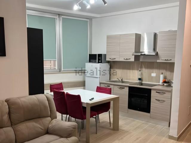 Appartamento in vendita a Porto d'Ascoli centro, Marche