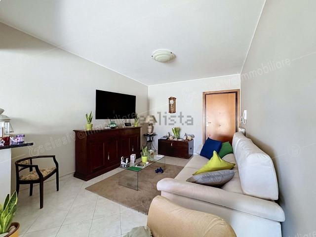 Appartamento in vendita a Cerretano, Castelfidardo