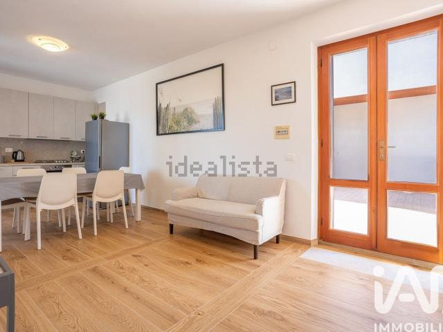 Appartamento in vendita a Marcelli, Numana