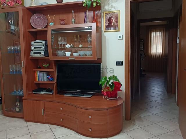 Appartamento in vendita a Altopascio, Lucca