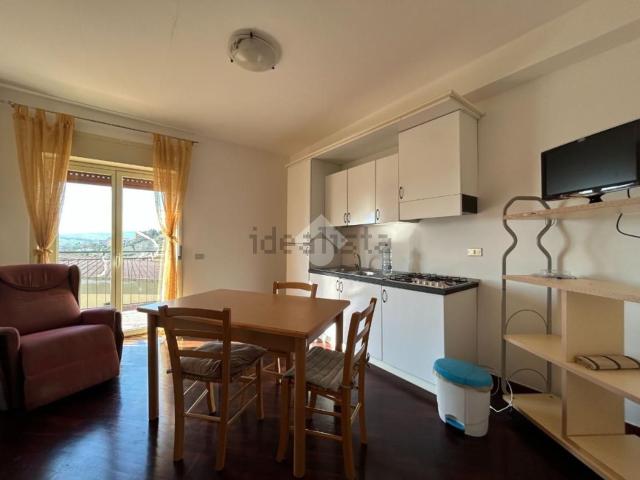 Appartamento in vendita a Quadrivio Spinasanta, Agrigento