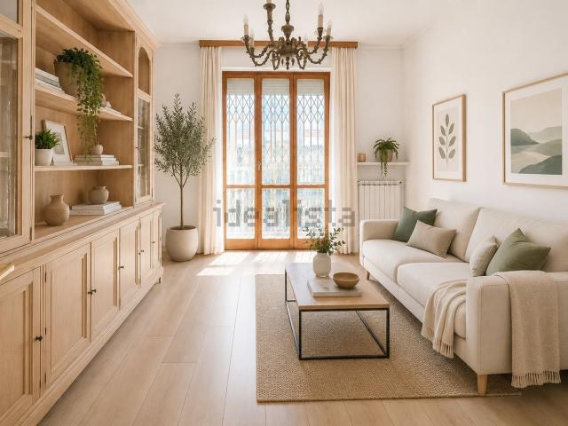 Appartamento in vendita a Borgo delle Lame, Firenze