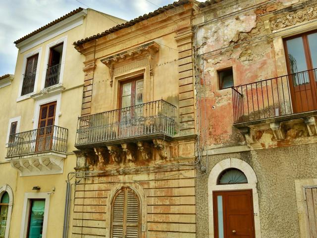 Appartamento in vendita a Santa Croce Camerina, Sicilia