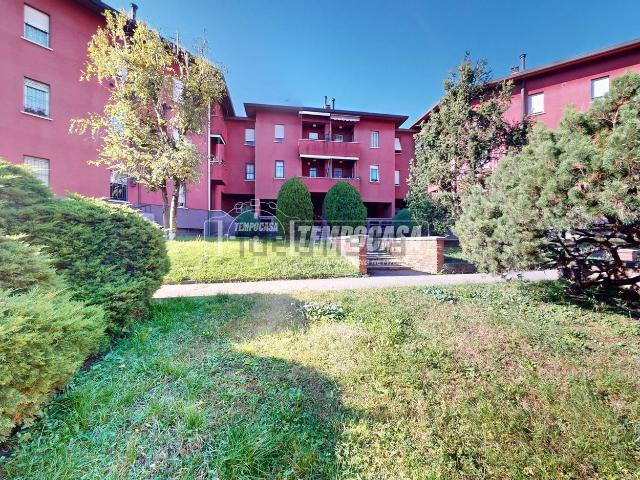 Appartamento in vendita a Casaglia, Besana In Brianza