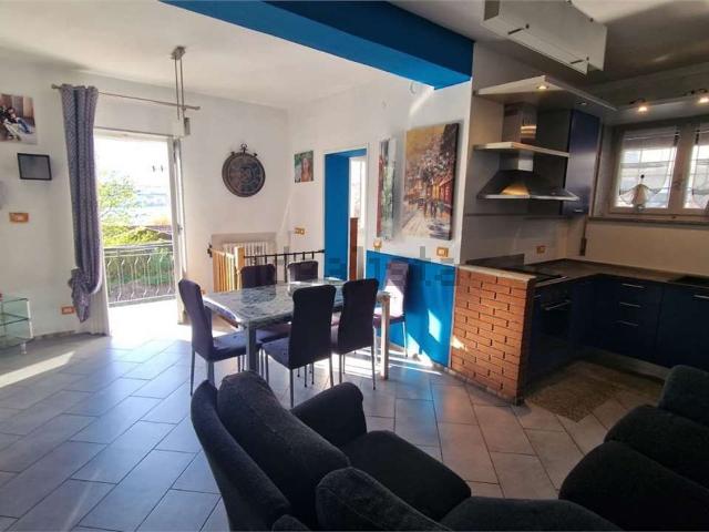 Appartamento in vendita a Borca, Piemonte