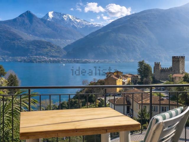 Appartamento in vendita a San Siro, Rezzonico