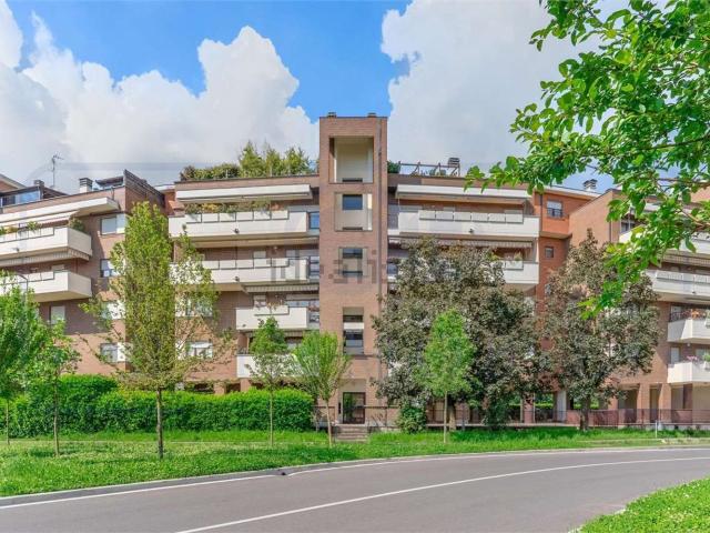Appartamento in vendita a Ospiate, Bollate